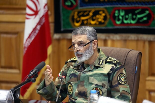 مشکلات کشور فقط با مشارکت حداکثری در انتخابات حل خواهد شد