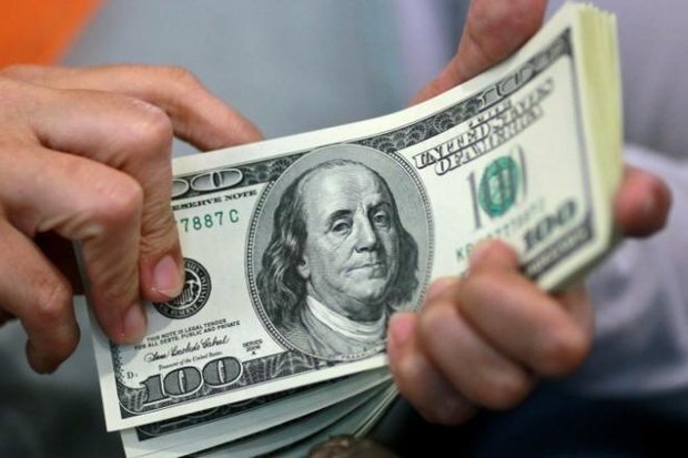 قیمت دلار ۲۰ خرداد ۱۴۰۰ به ۲۳ هزار و ۵۸۰ تومان رسید