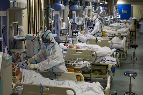 فوت ۱ بیمار بر اثر ابتلا به کرونا / ۲۵ بیمار جدید بستری شدند