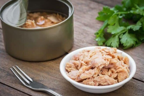 کنسرو ماهی گران تر می شود؟
