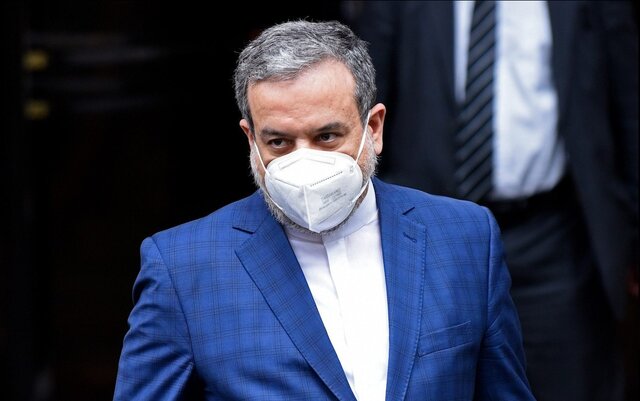عراقچی: در مذاکرات دیپلماتیک هیچ چیزی قابل پیش‌بینی نیست / هیچ تغییری در مواضع خود نداده‌ایم