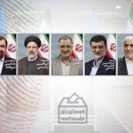 گزارشی از مناظره ۷ کاندیدا بر سر دغدغه‌های مردم