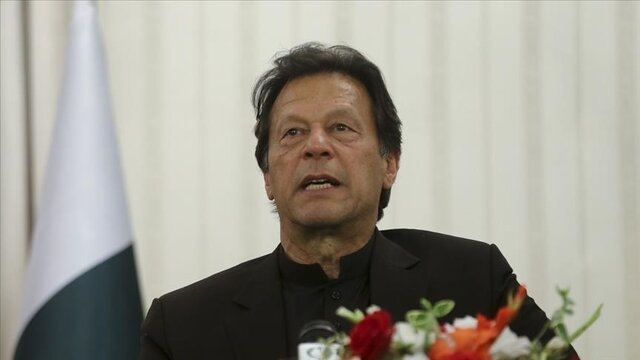 عمران خان: به آمریکا پایگاه هم بدهیم، در جنگ افغانستان پیروز نمی‌شود