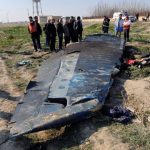 تیم جرم‌شناسی کانادا: حادثه هواپیمای اوکراینی «عامدانه» نبود