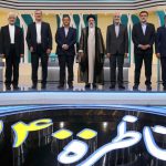 پنهان کردن بی‌برنامگی پشت نمودارها/ چرا نامزدهای انتخابات 1400 در مناظرات به استفاده از نمودارهای مبهم اصرار داشتند؟