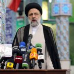 رئیس جمهور منتخب: همه تلاش خود را برای بازکردن گره‌های کشور به کار می‌بریم