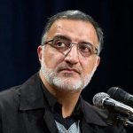 اولین پاداش انتخاباتی به نامزد انتخابات ریاست جمهوری/ زاکانی شهردار تهران شد/ چمران تکذیب کرد