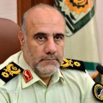 امنیت حوزه‌های اخذ رای با 19 هزار مامور امنیت