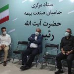 افق روشن صنعت بیمه، در سایه پیروزی نامزد اصلح انتخابات ریاست جمهوری