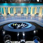 اولین رویارویی تلویزیونی نامزدهای انتخابات 1400/منازعه، جای مناظره را گرفت!