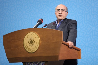 تعیین تکلیف مهم‌ترین نهاد مالی/ کمیجانی رییس کل بانک مرکزی شد