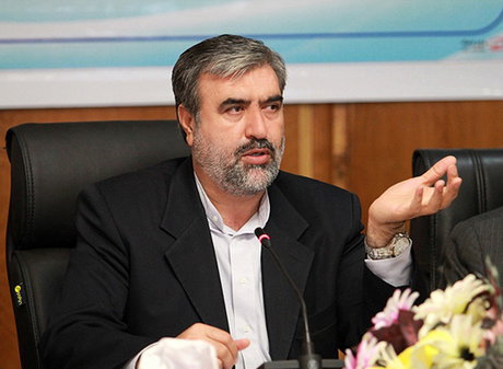 دولت روحانی صنعت هسته‌ای را نابود کرد/ دولت سیزدهم کار سختی دارد
