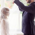 ازدواج دختران کم سن برای فرار از فلاکت