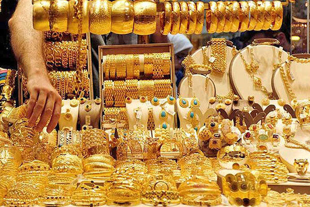 زمان لغو دریافت مالیات بر ارزش افزوده از اصل طلا