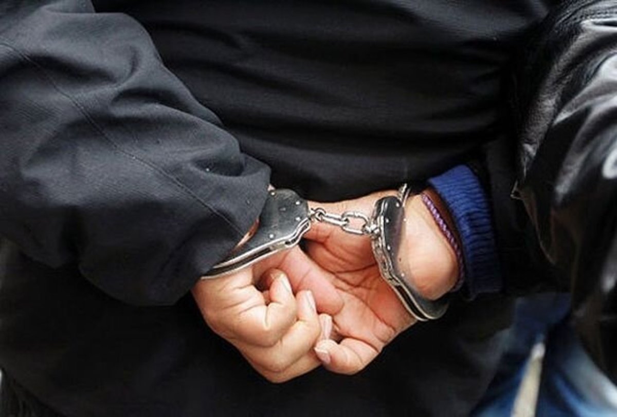 حضور به موقع پلیس و جلوگیری از حادثه جبران‌ناپذیر در غرب تهران