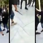 قداره «هلیا»، شورشی است در برابر قتل «رومینا»