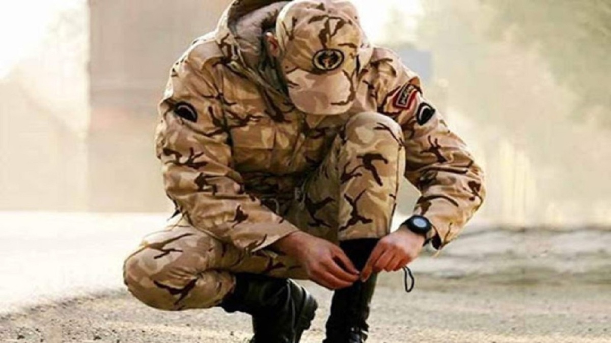 خبری خوش برای سربازان ماهر  اعزامی‌های مرداد ماه/تشویق برای سربازان ماهر
