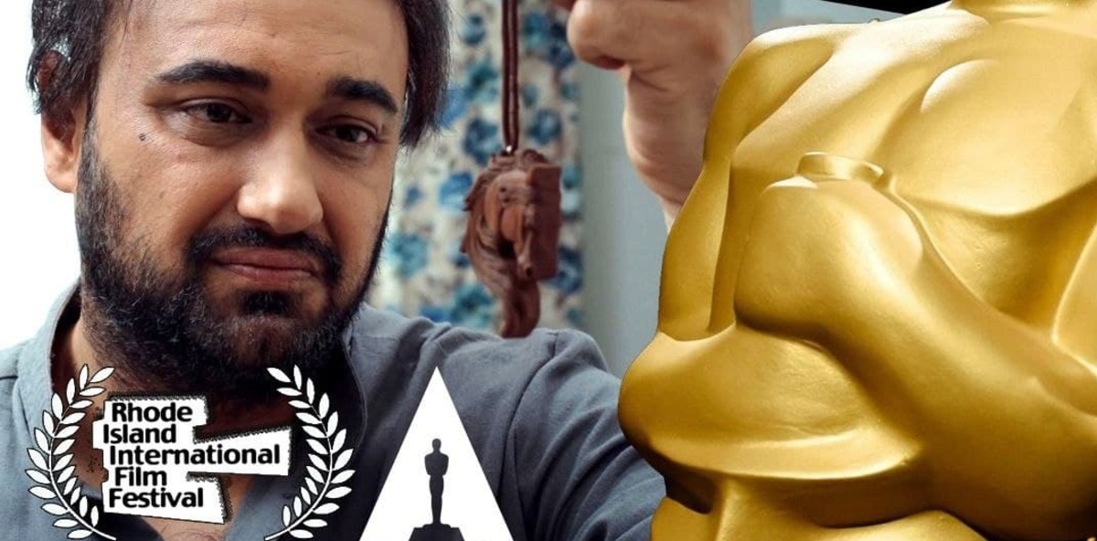حضور فیلم کوتاه صورت در جشنواره مورد تایید اسکار