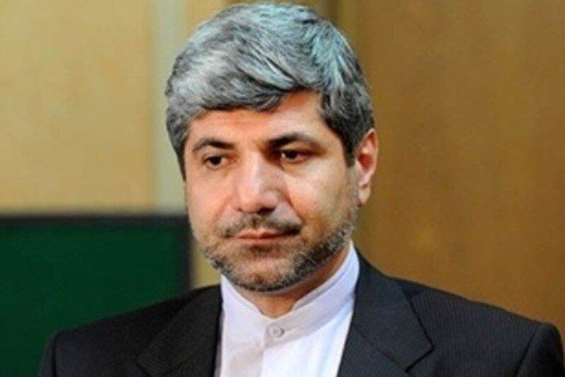 ساختار وزارت‌خارجه کارآمد نیست/ زمینه مذاکره با آمریکا وجود ندارد