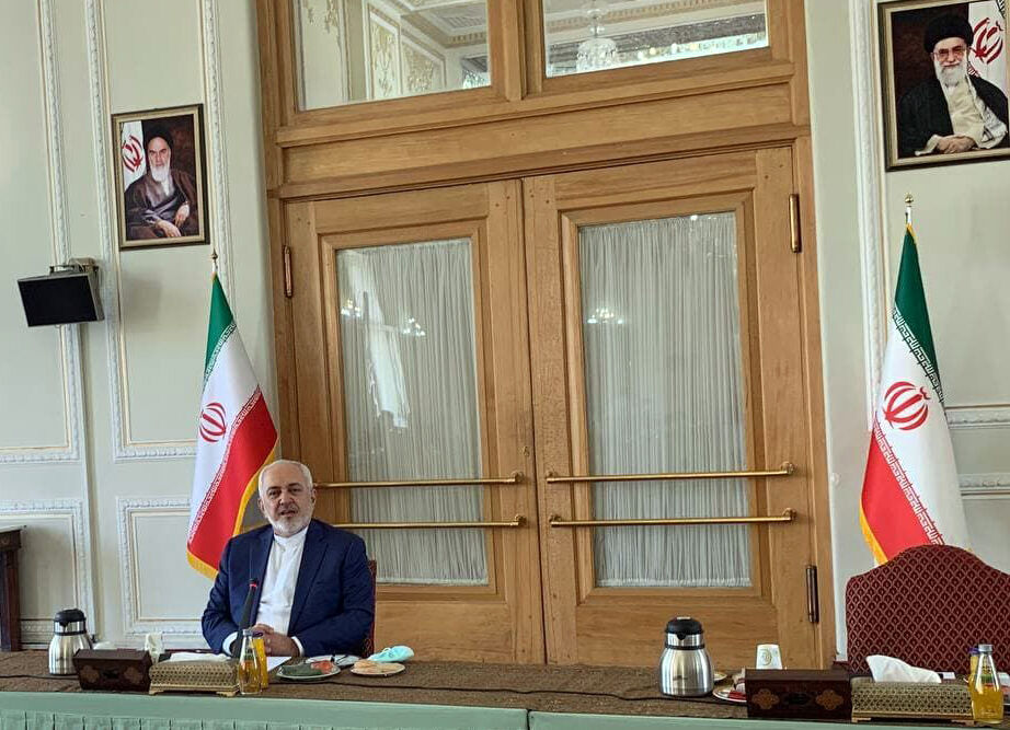 مردم و رهبران افغانستان باید برای آینده خود تصمیمات دشوار اتخاذ کنند