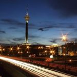 کرونای دلتا برج میلاد را تعطیل کرد