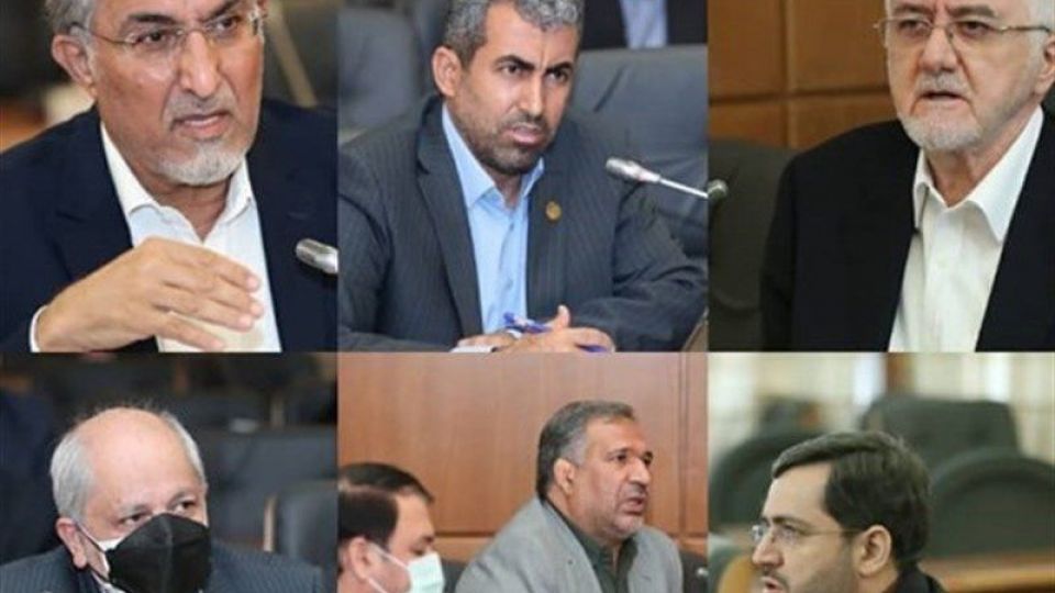 لزوم تحول اقتصادی در دولت سیزدهم/سیاست‌های پولی نیاز به جراحی دارد/400 هزار میلیارد تومان کسری بودجه داریم
