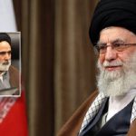 حجت‌الاسلام ربانی نماینده ولی‌فقیه در وزارت جهادکشاورزی شد