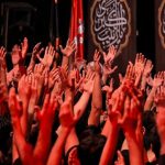 برپایی پرشور عزاداری هیات‌ها در محرم با رعایت پروتکل‌های بهداشتی