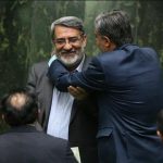 «رحمانی فضلی» از مجلس کارت زرد گرفت