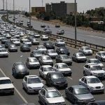 هجوم مسافران به جاده‌ها با اعلام تعطیلی/ بلیت هوایی تهران- مشهد چقدر قیمت خورد؟