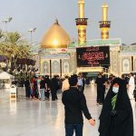 راه کربلا تا روز عرفه باز می‌شود؟