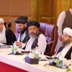 نشست بین افغانی دوحه هیچ نتیجه روشنی نداشت/ توافق برای ادامه مذاکره
