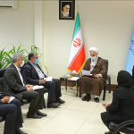 دستور محسنی اژه‌ای برای بررسی مجدد پرونده محکومان آبان ۹۸ و آزادی معترضین خوزستان