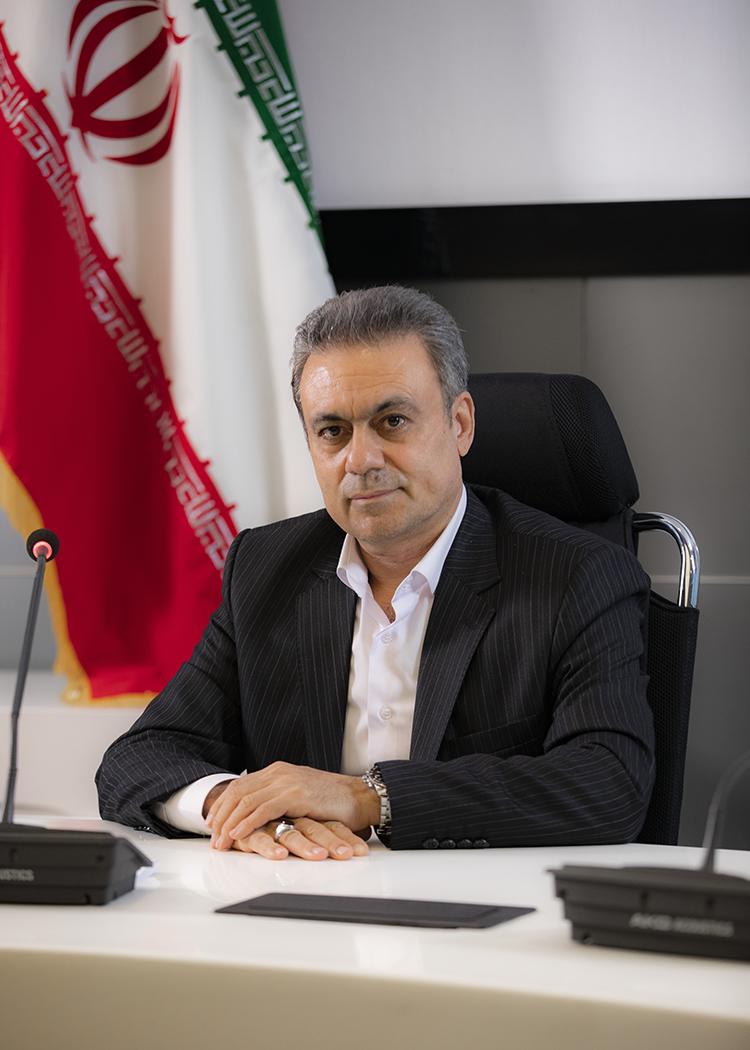 پیام تبریک مدیرعامل بانک ملت به مناسبت روز قلم