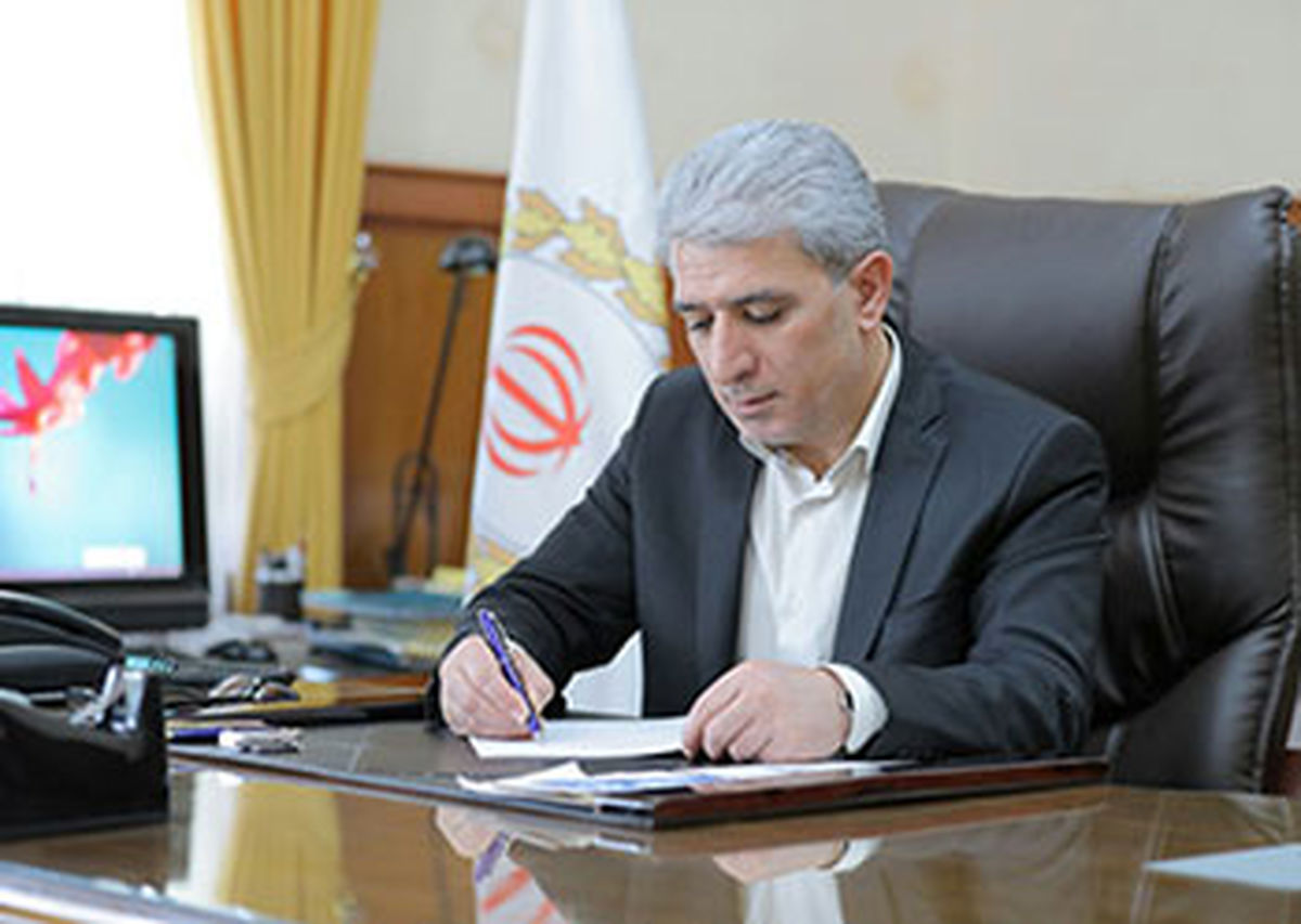 عبور تسهیلات کرونایی پرداختی بانک ملی ایران از مرز 126.5 هزار میلیارد ریال