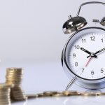 جریمه دیرکرد قسط بانکی رباست؟