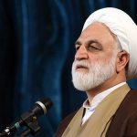 رئیس قوه قضاییه: امروز حفظ وحدت بخشی از امنیت ملی کشور محسوب می‌شود