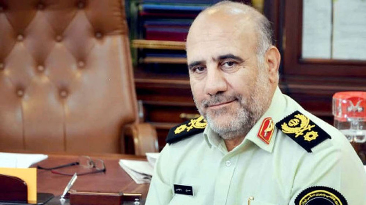 حمله دزدان به خودرو حمل واکسن کرونا در تهران
