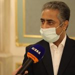 برنامه های امیدوارکننده دکتر خاندوزی برای وزارت امور اقتصادی و دارایی