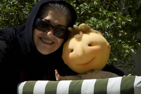 فرشته طائرپور در خانه ابدی آرام گرفت/ «تو زندگی را بردی»