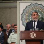 گزارش وزیر کشور از برگزاری سیزدهمین دوره انتخابات ریاست‌جمهوری