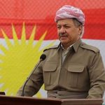 مسعود بارزانی: اقلیم کردستان، افغانستان نیست