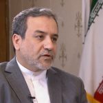 عراقچی: باج‌خواهی انگلیس از ایران هرگز اتفاق نخواهد افتاد