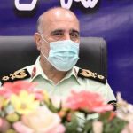 محدودیت تردد برای وسایل نقلیه/ آماده‌باش و تمهیدات پلیس برای مراسم های تنفیذ و تحلیف ریاست جمهوری