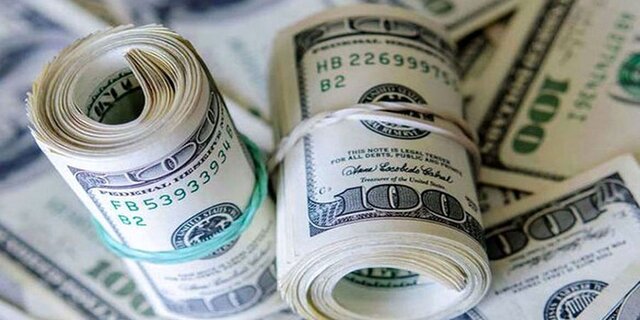 قیمت دلار ۹ شهریور ۱۴۰۰ به ۲۶ هزار و ۴۵۹ تومان رسید