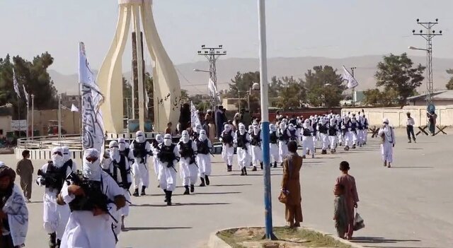 فارن پالسی: طالبان اداره افغانستان را به یک شورای ۱۲ نفره می سپارد