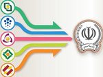 قطع درگاه های بانک سپه و کوثر در 21 و 22 مرداد