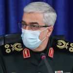 افزایش توان تهاجم به کانون‌های تهدید، سیاست راهبردی نیروهای مسلح است