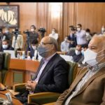 کمیسیون‌های ۶ گانه شورای شهر تهران تعیین تکلیف شد
