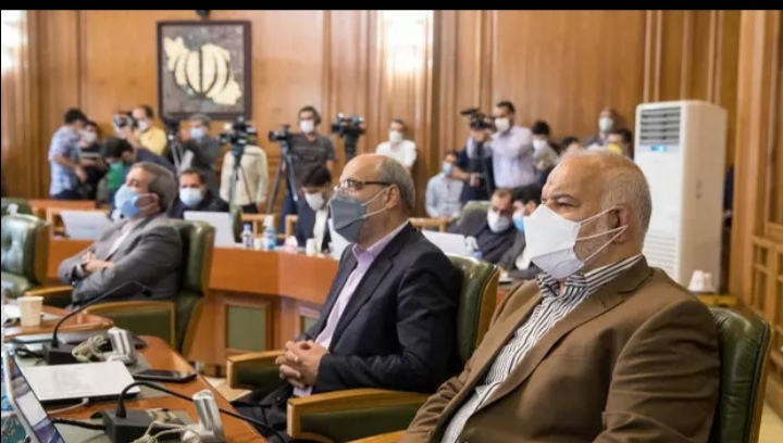 کمیسیون‌های ۶ گانه شورای شهر تهران تعیین تکلیف شد
